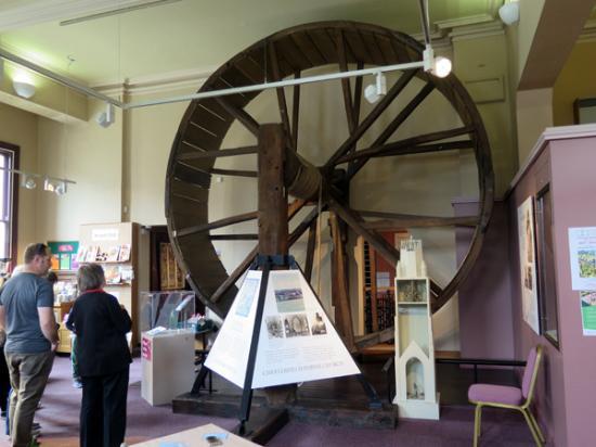 Chesterfield Museum & Art Gallery